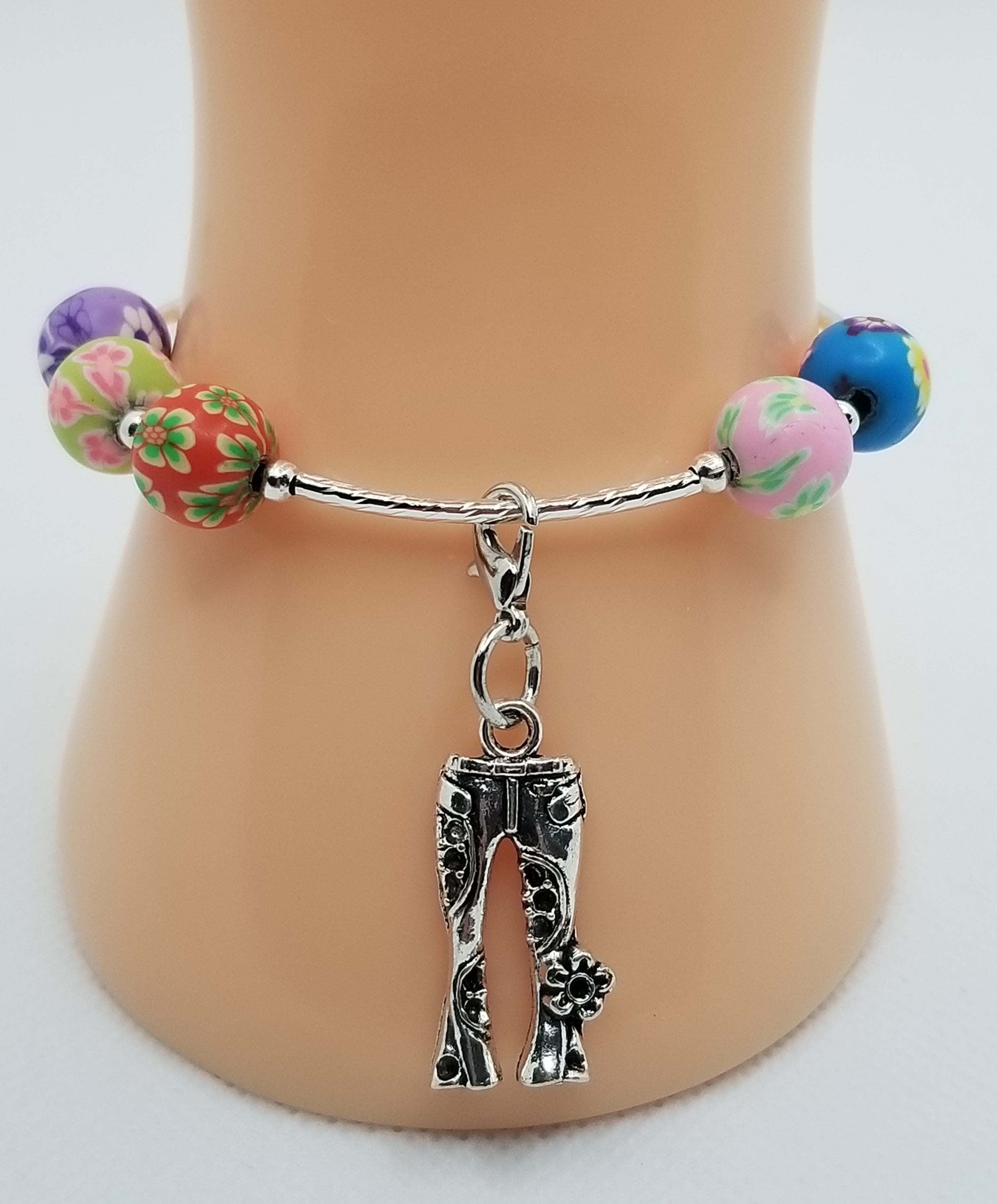 Groovy Gal Bracelet