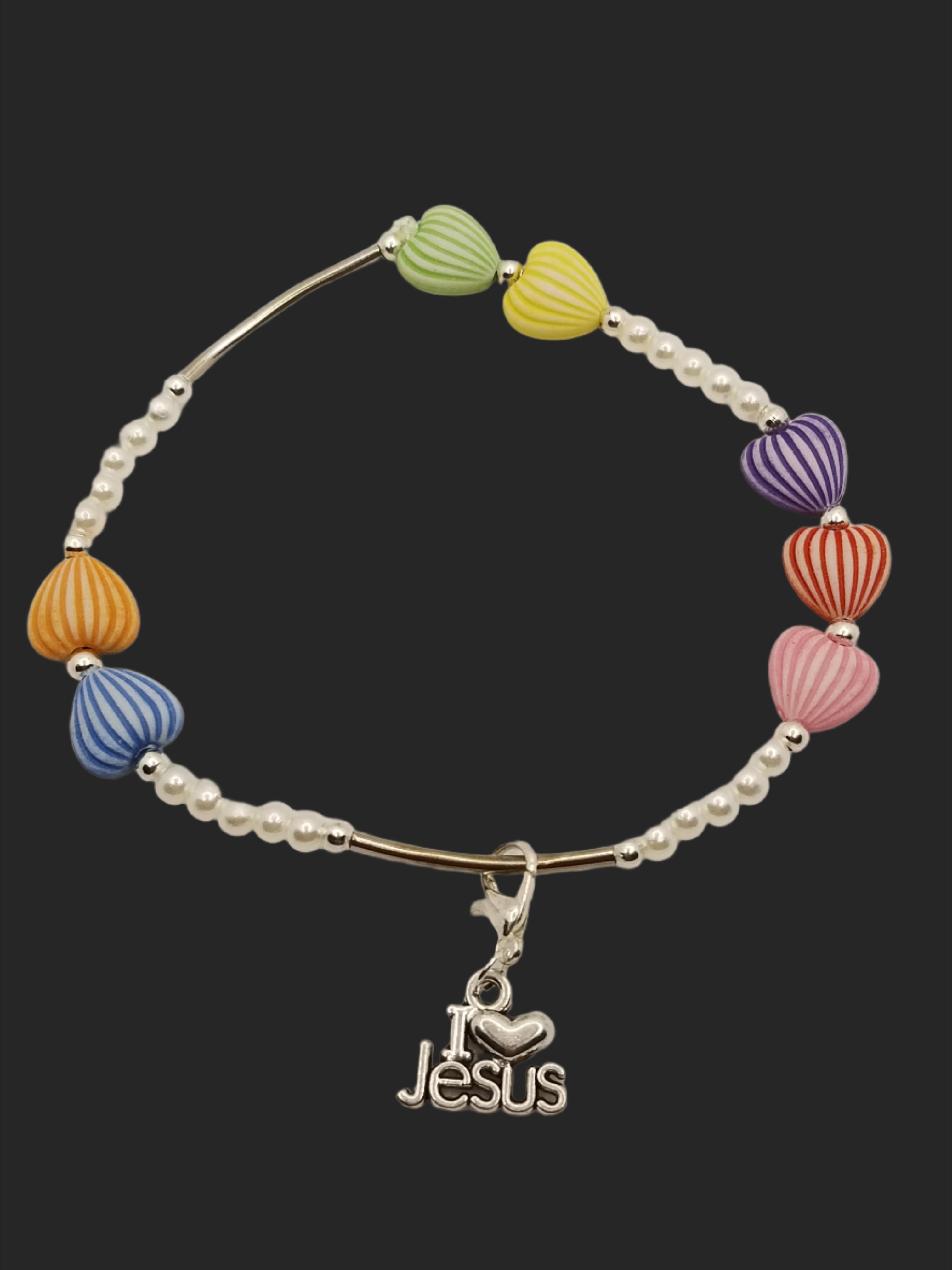 That's Amore Bracelet