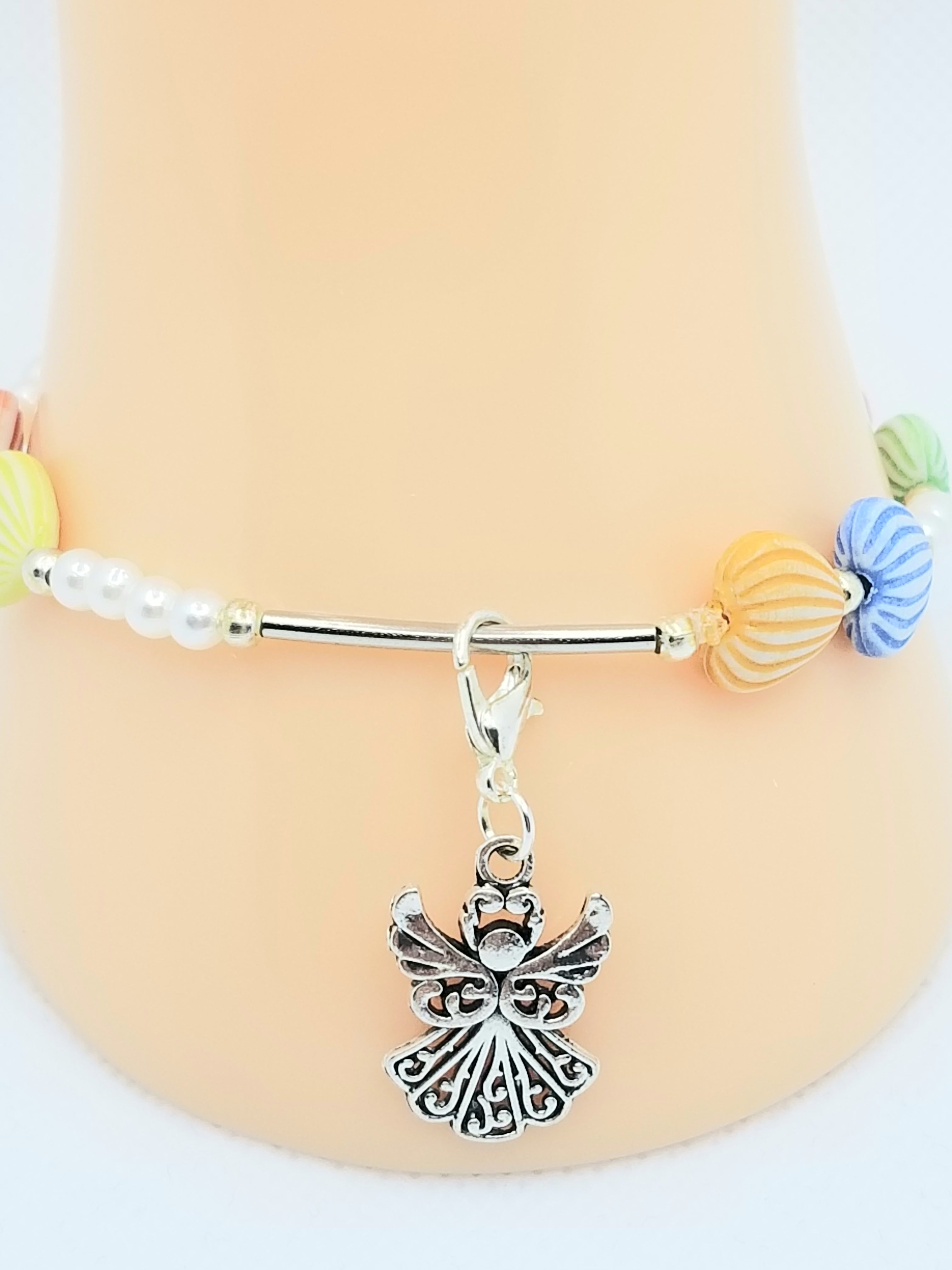 Full of LOVE Bracelet (faith-based)