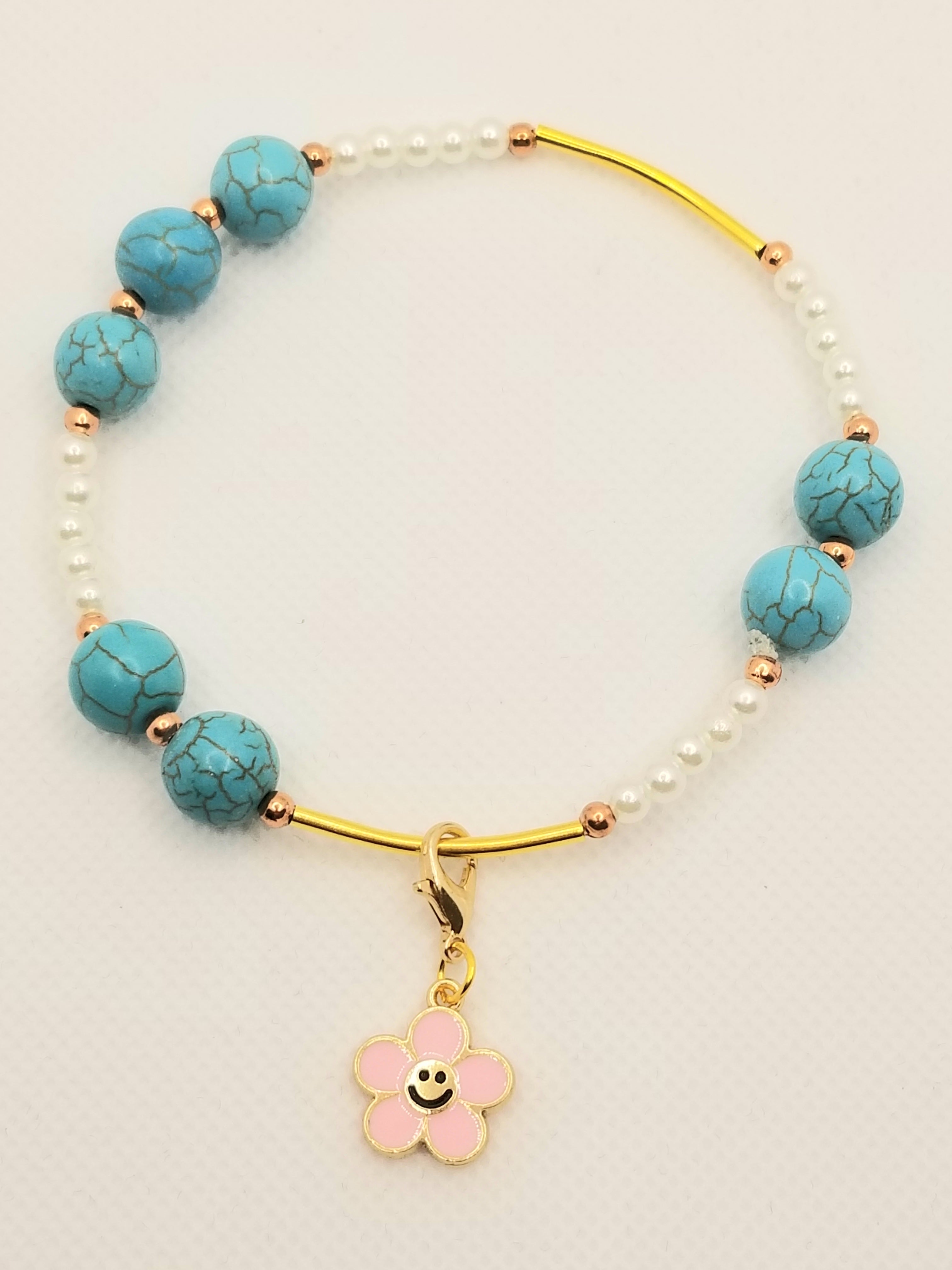 Fancy & Fun Bracelet (faith-based)
