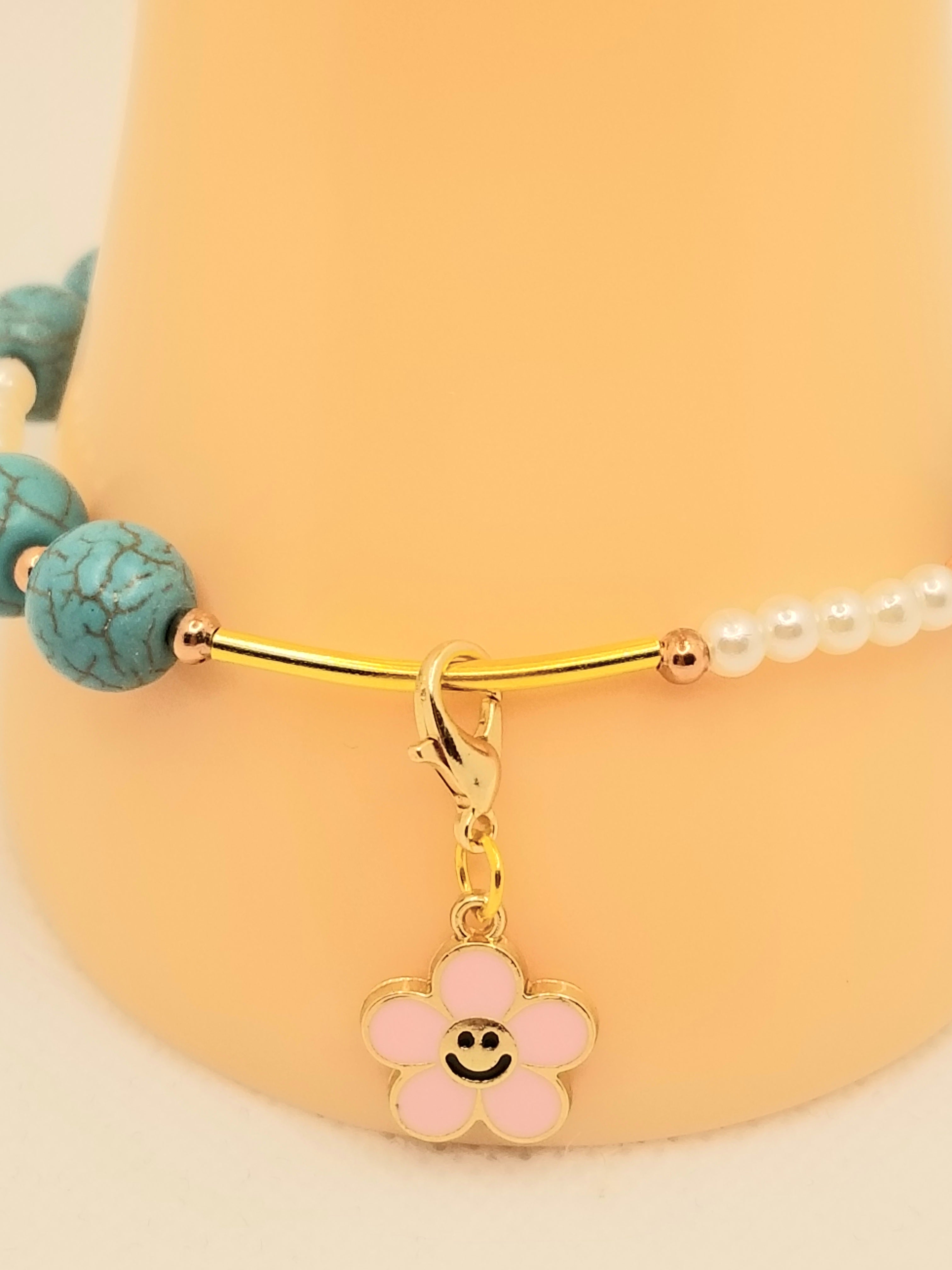 Fancy & Fun Bracelet (faith-based)