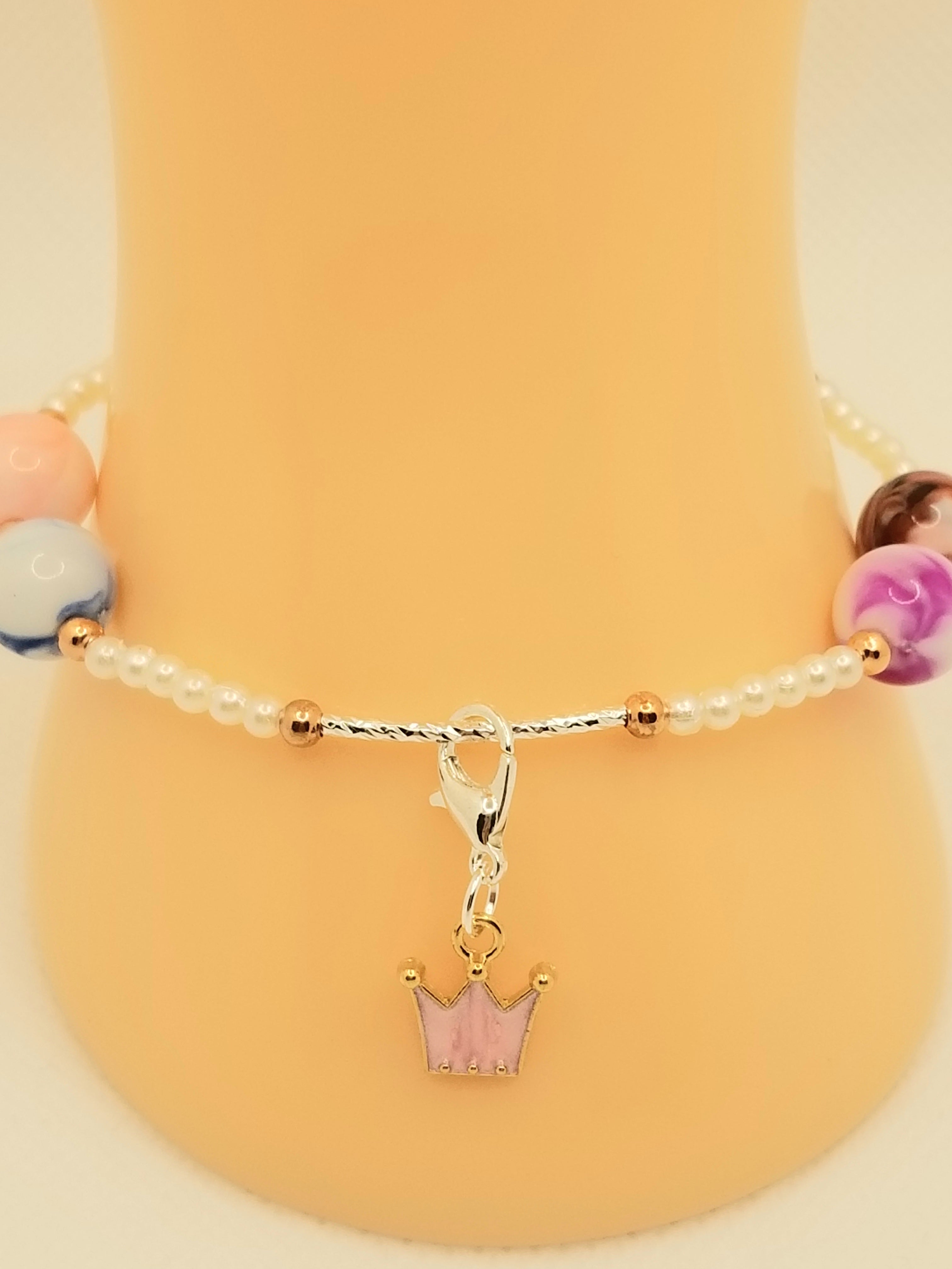 Tropical Fun Bracelet (faith-based)