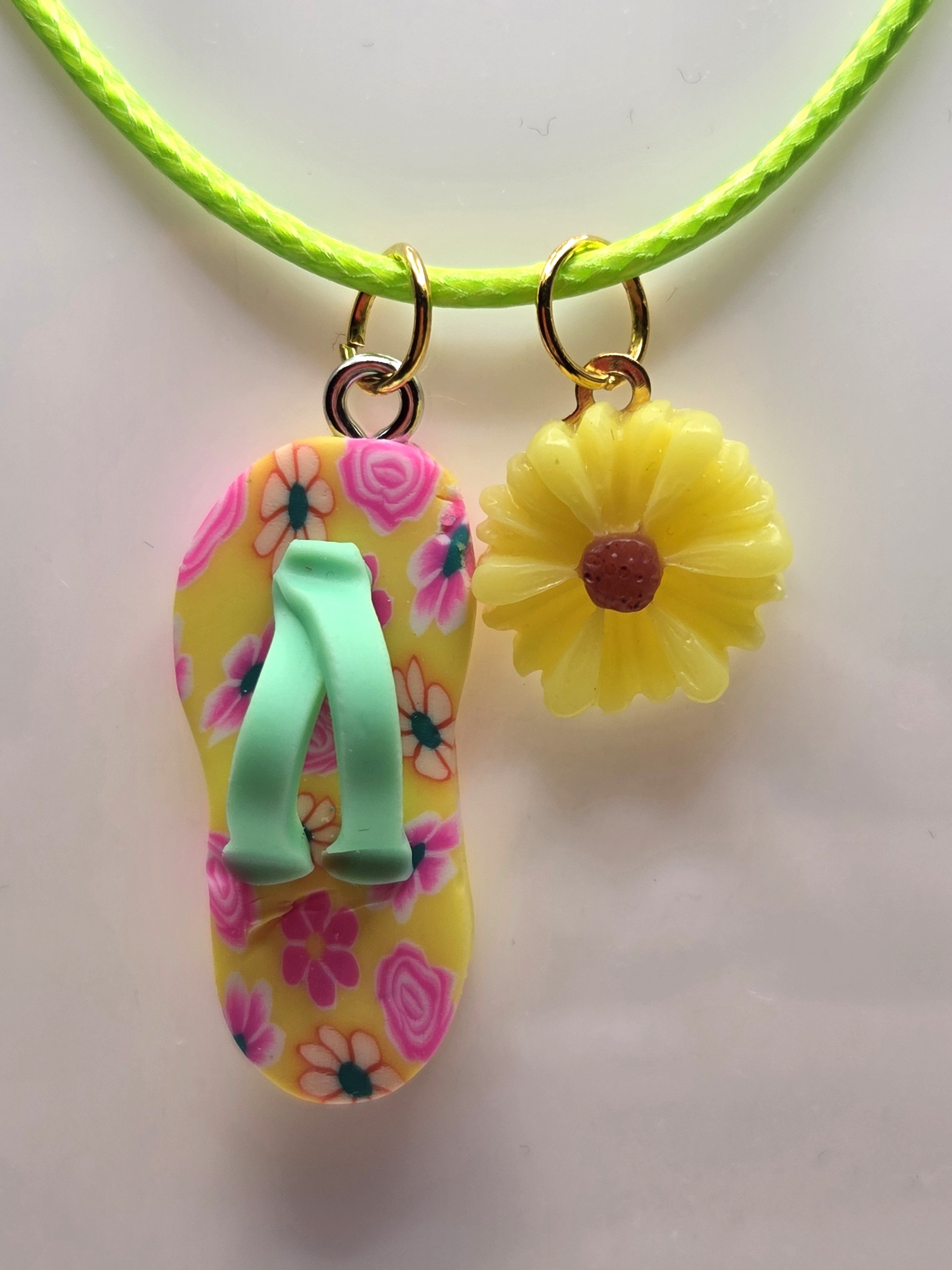 JUST FOR FUN BUNDLE: Let's Get Casual Necklace & Earrings