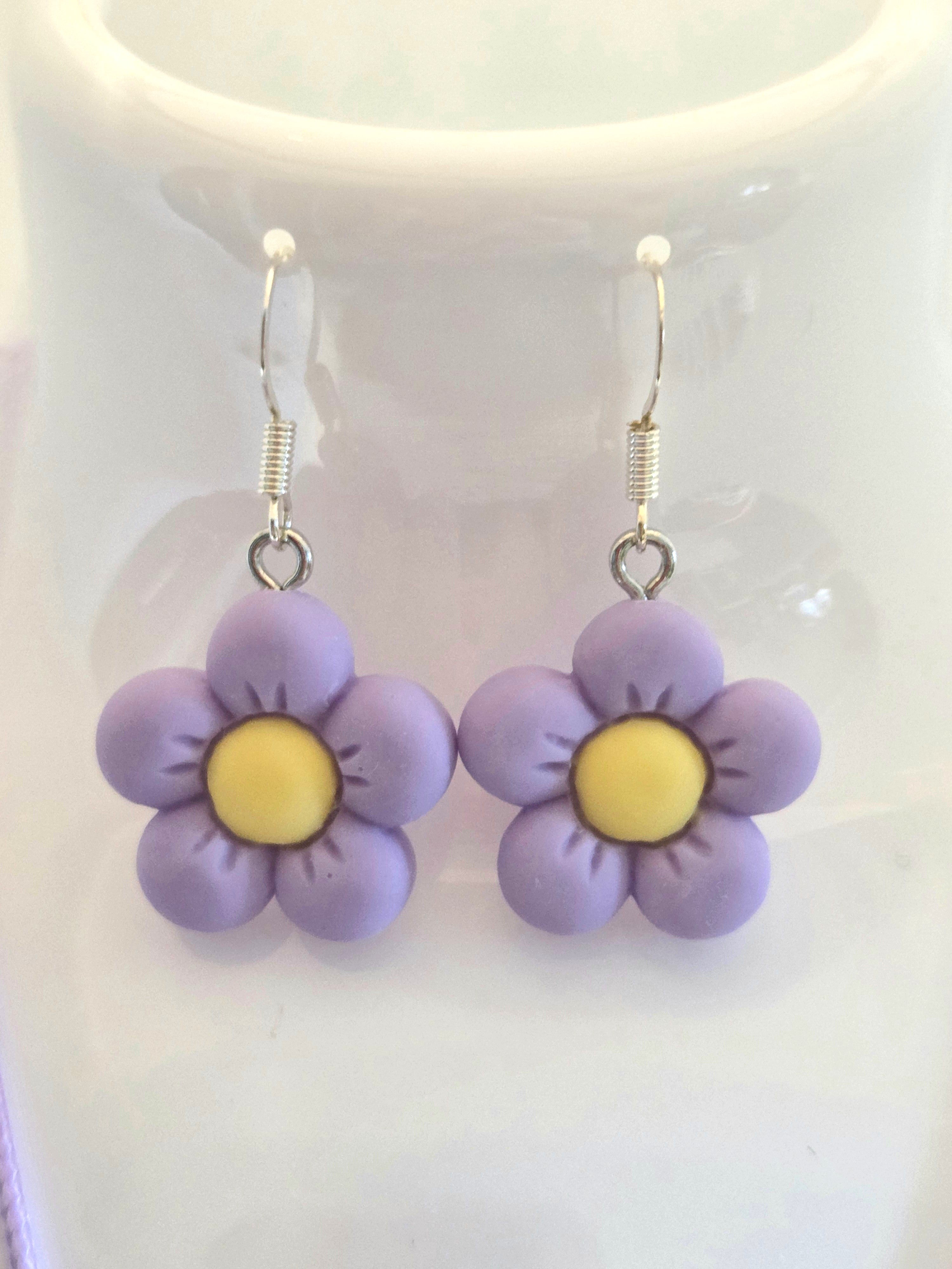 JUST FOR FUN BUNDLE: Relaxing Day Necklace & Earrings