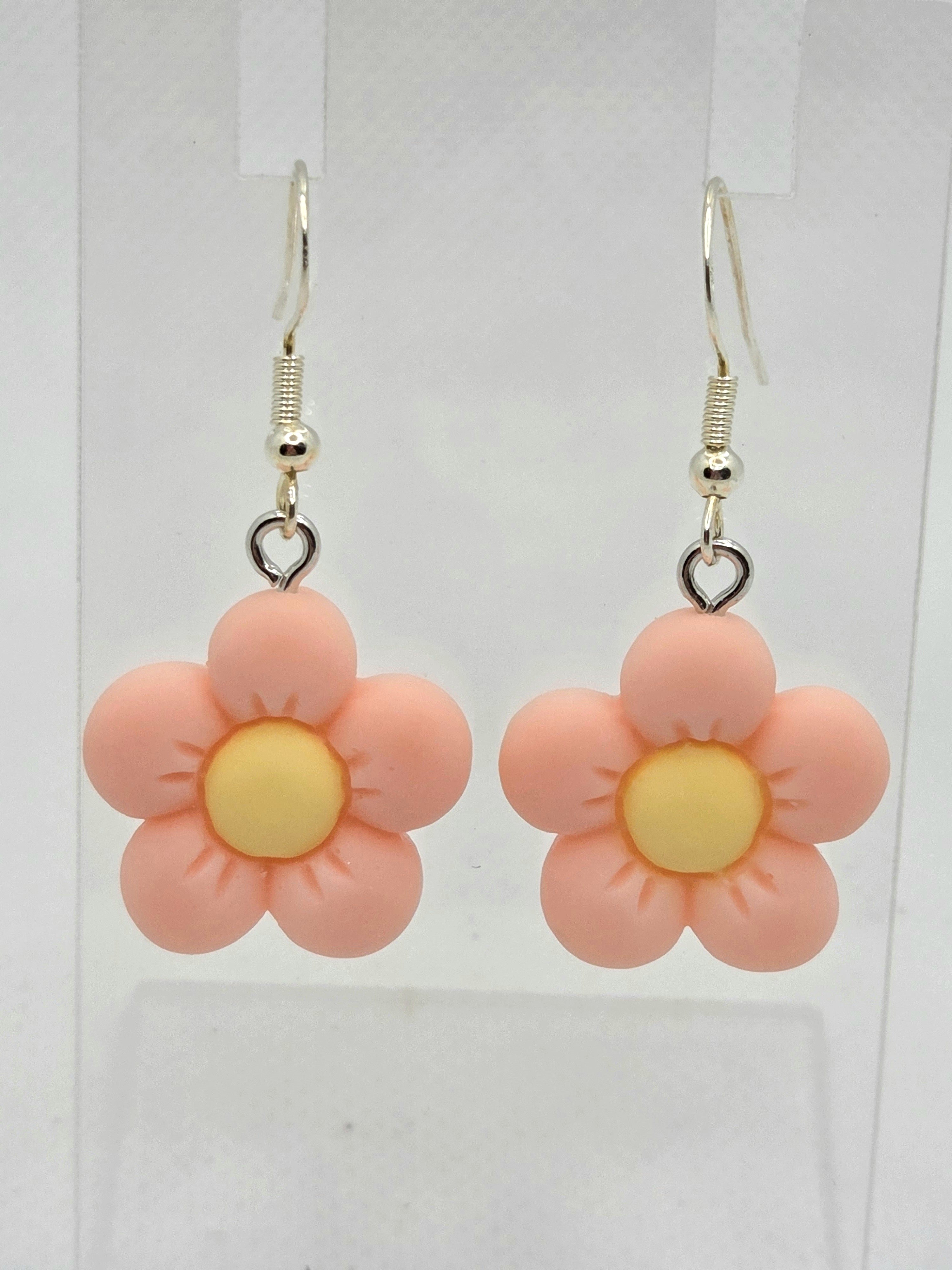JUST FOR FUN BUNDLE: A Day to Relax Day Necklace & Earrings