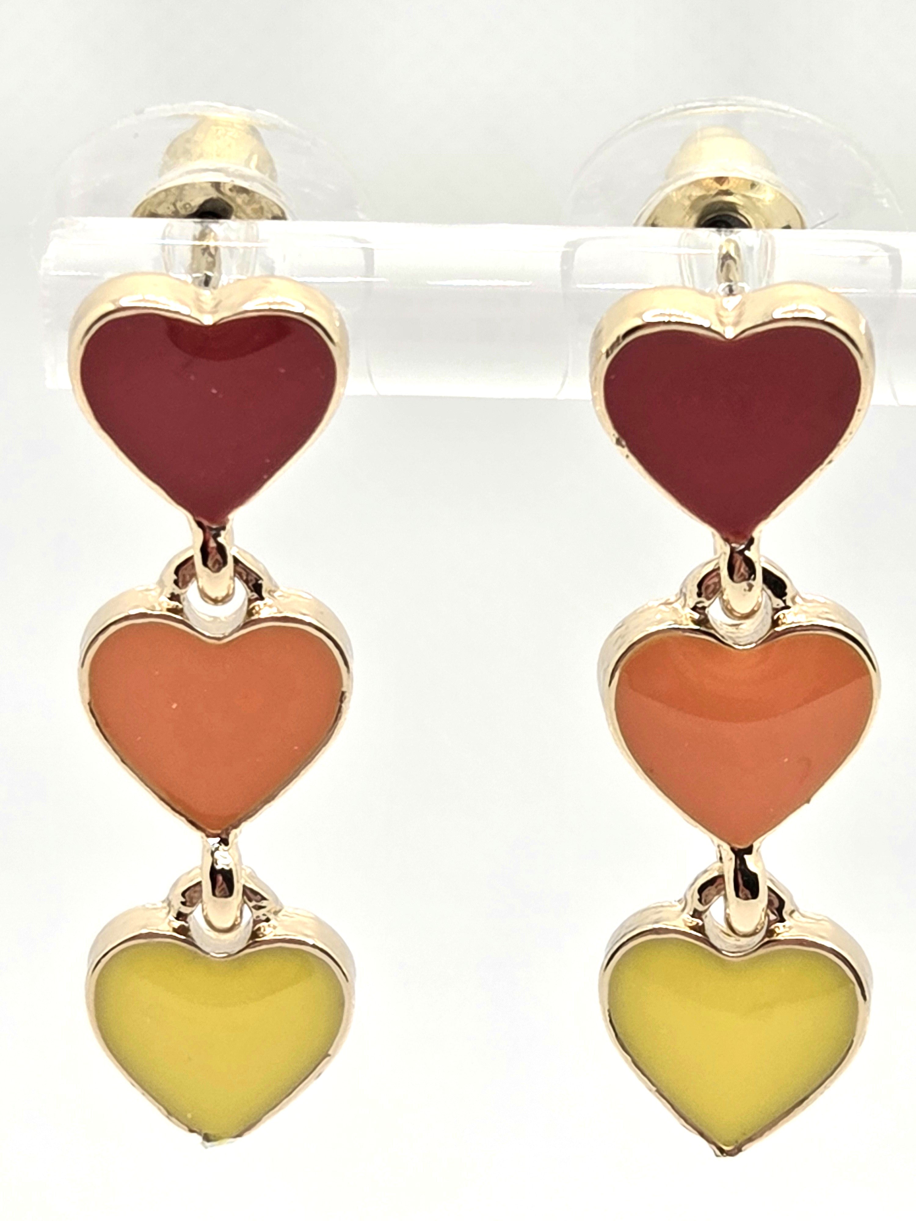 JUST FOR FUN BUNDLE: JOY of a Mother & Daughter Necklace & Earrings Set
