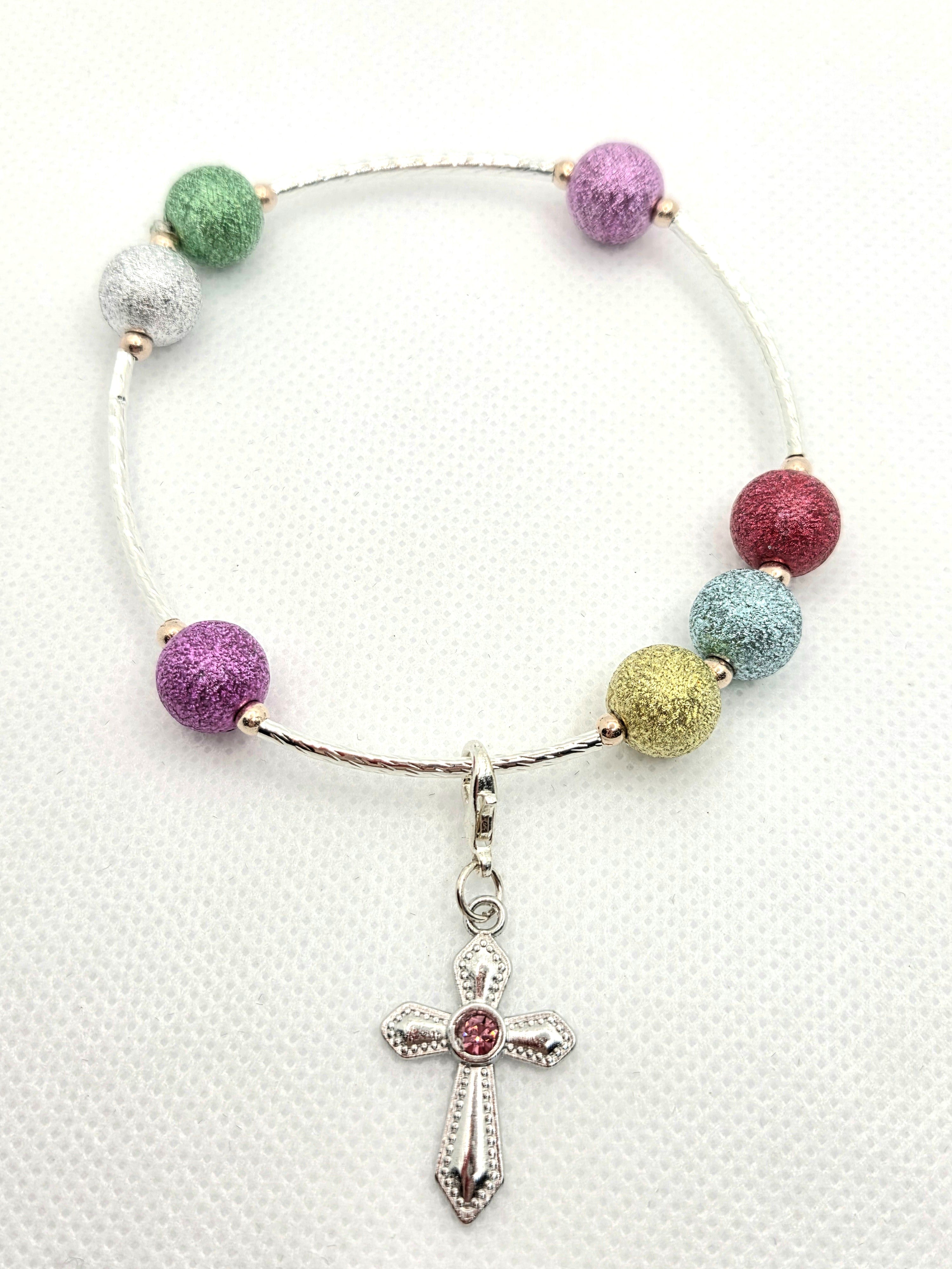 CHRISTMAS SPECIAL 5-PIECE BUNDLE: Colors to Bring JOY!
