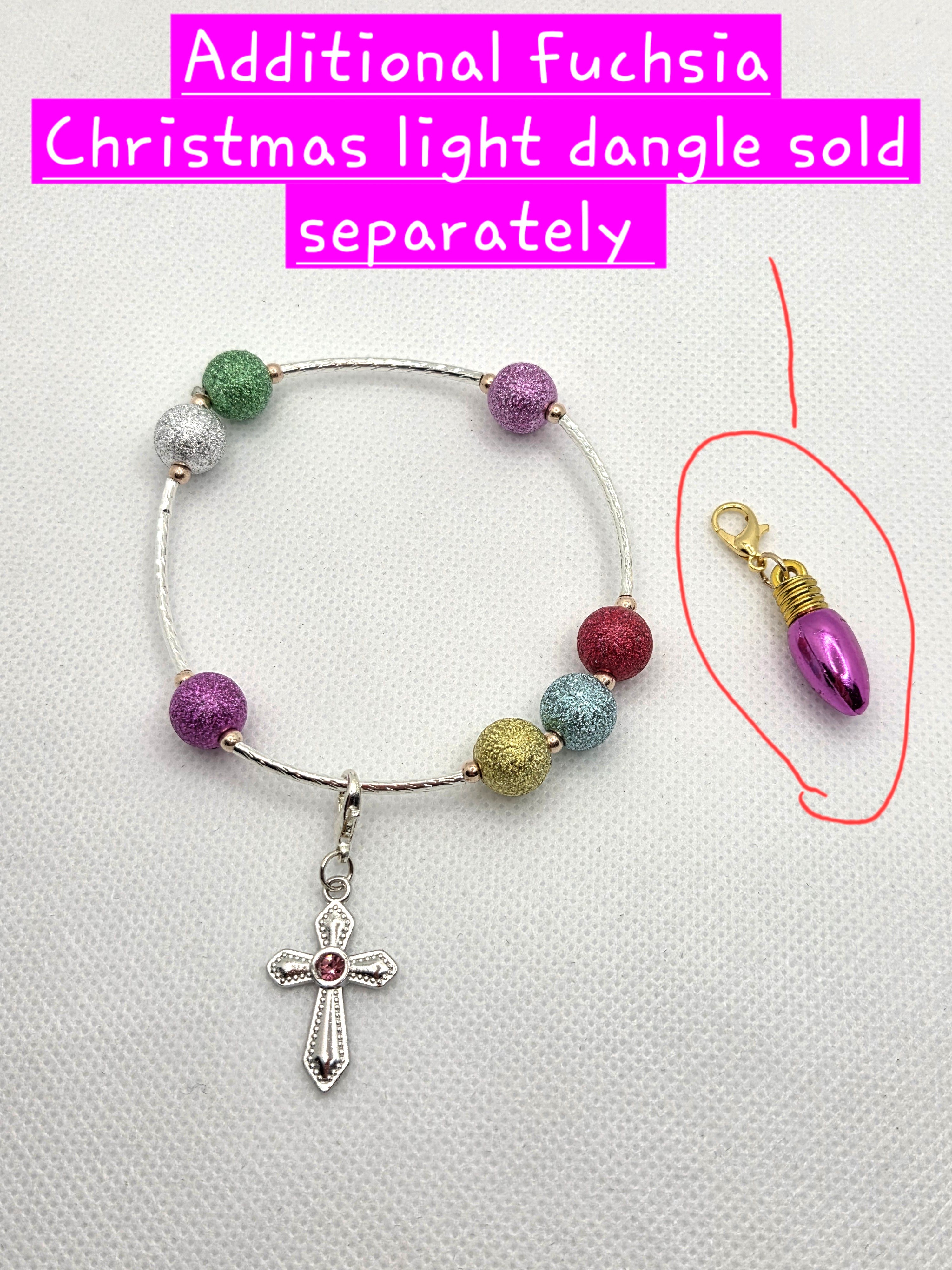 CHRISTMAS SPECIAL 5-PIECE BUNDLE: Colors to Bring JOY!