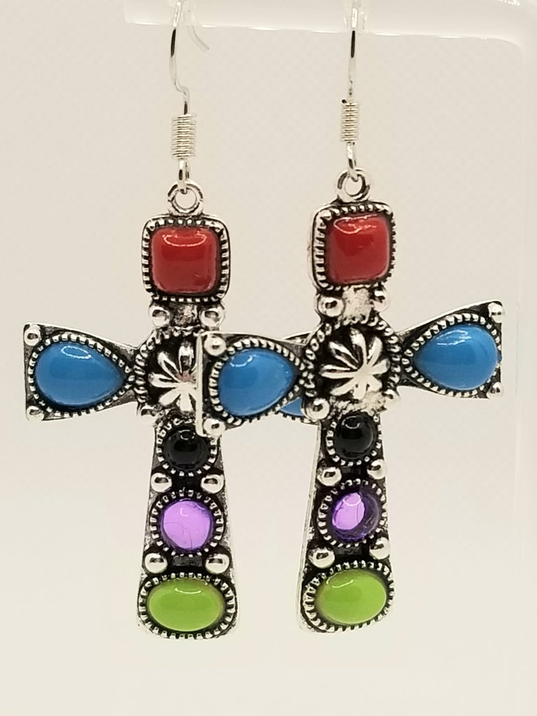 New Faith-Based Earrings