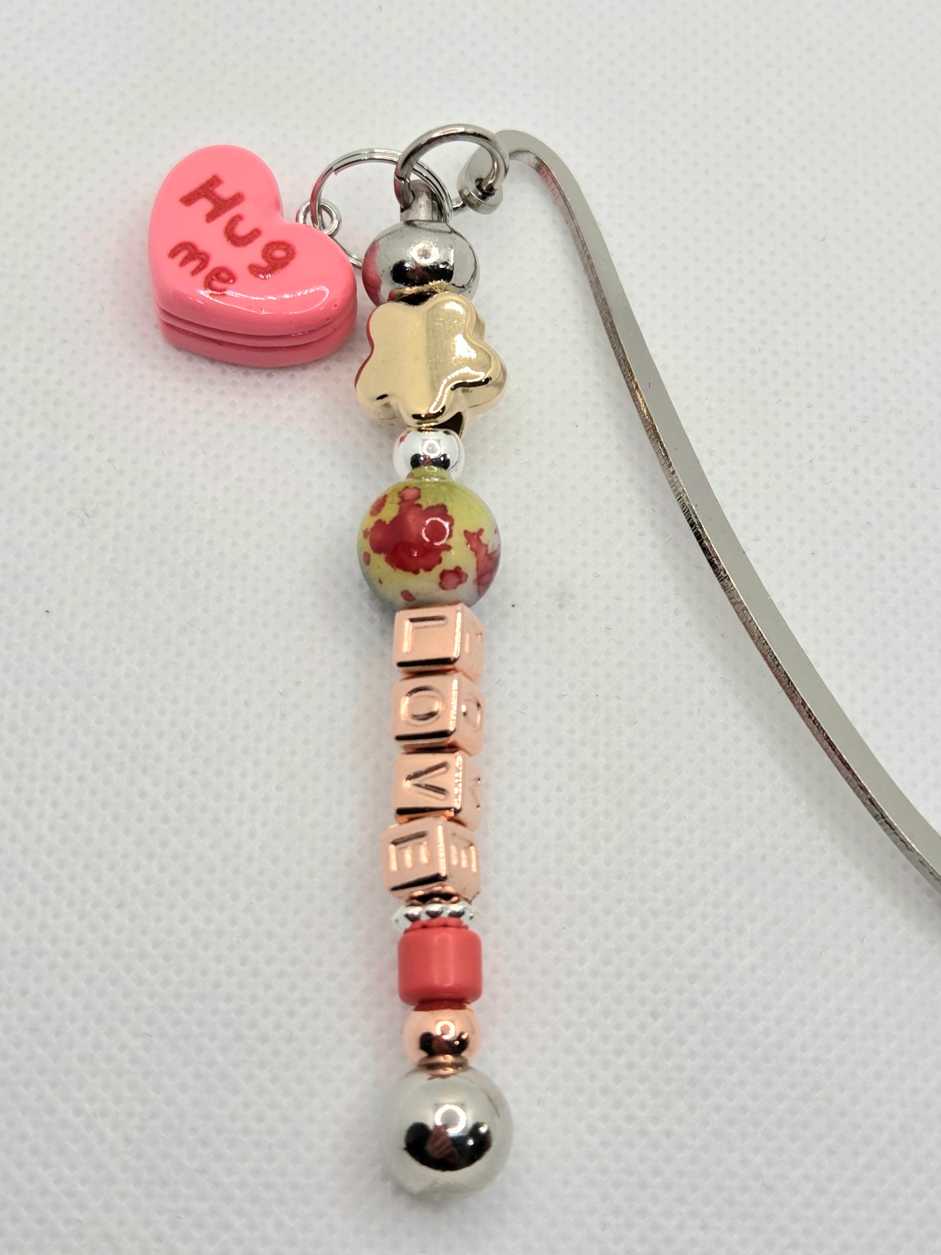 JUST FOR FUN BUNDLE: Filled With JOY Bookmarks (Bundle of 3)