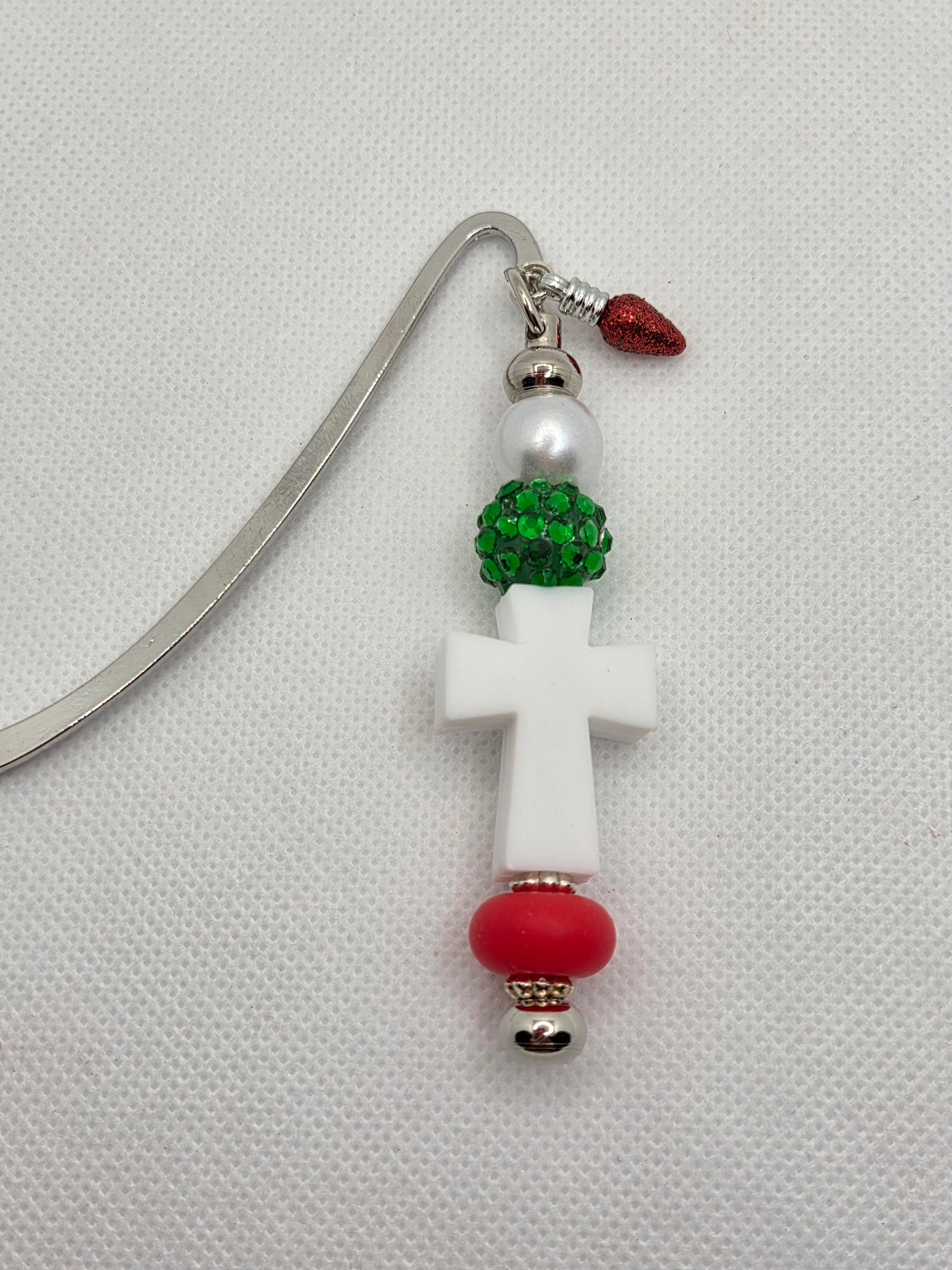 JUST FOR FUN BUNDLE: Filled With JOY Bookmarks (Bundle of 3)