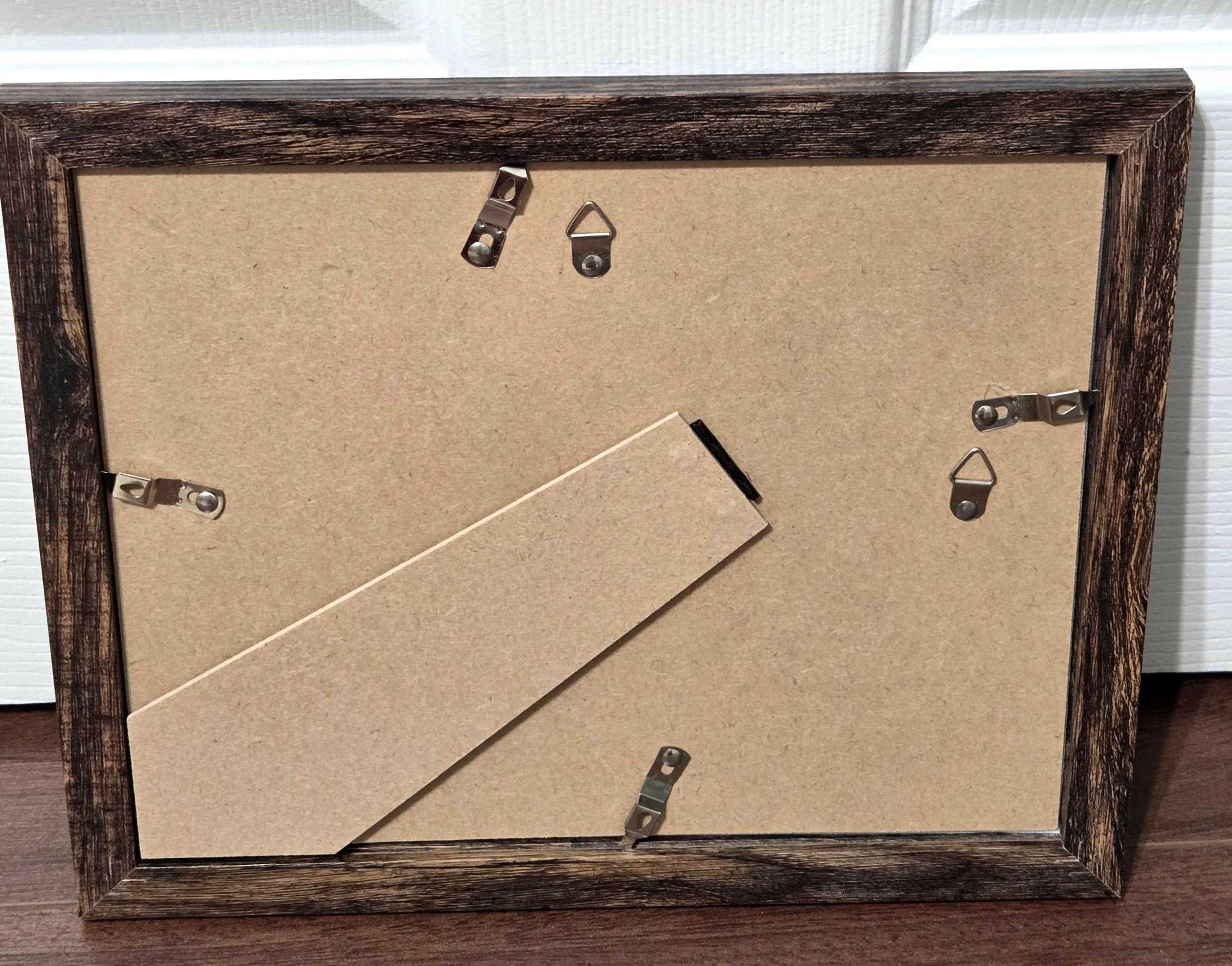 Faith-Based Canvas Sign - Based on Classic Christian Hymns & Gospel Songs