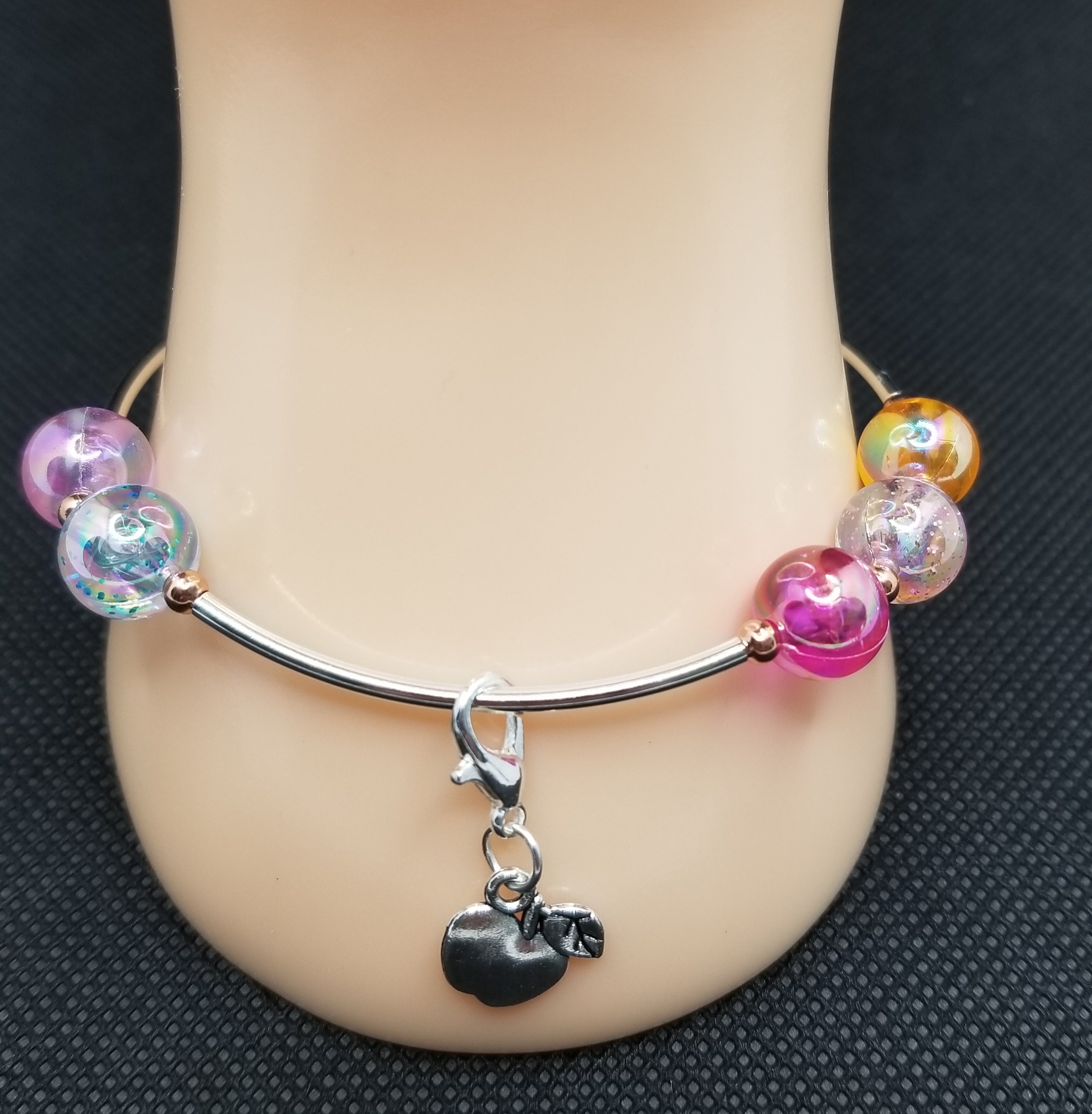 Classy Brilliance Bracelet