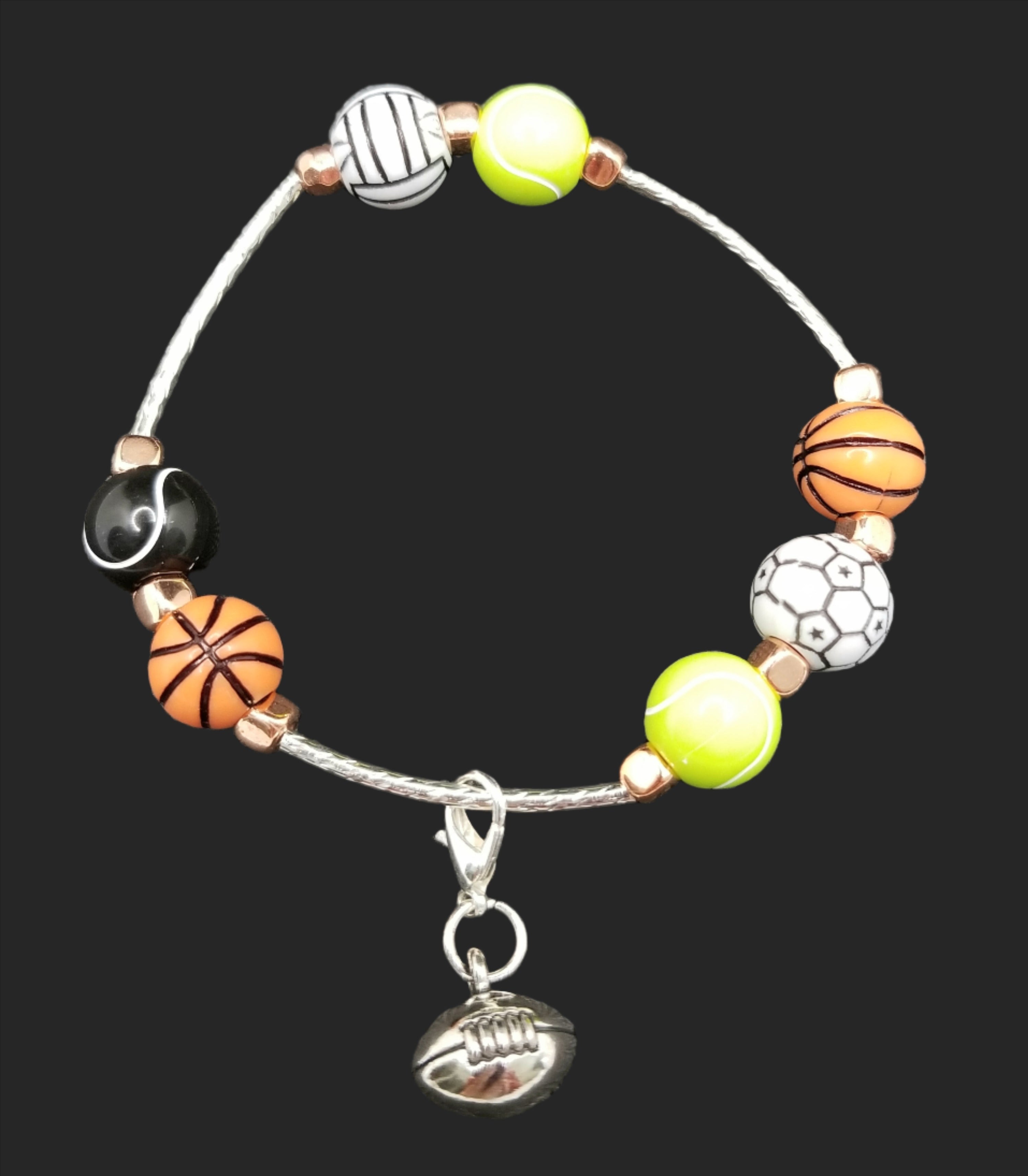 Sports Spectacular Bracelet