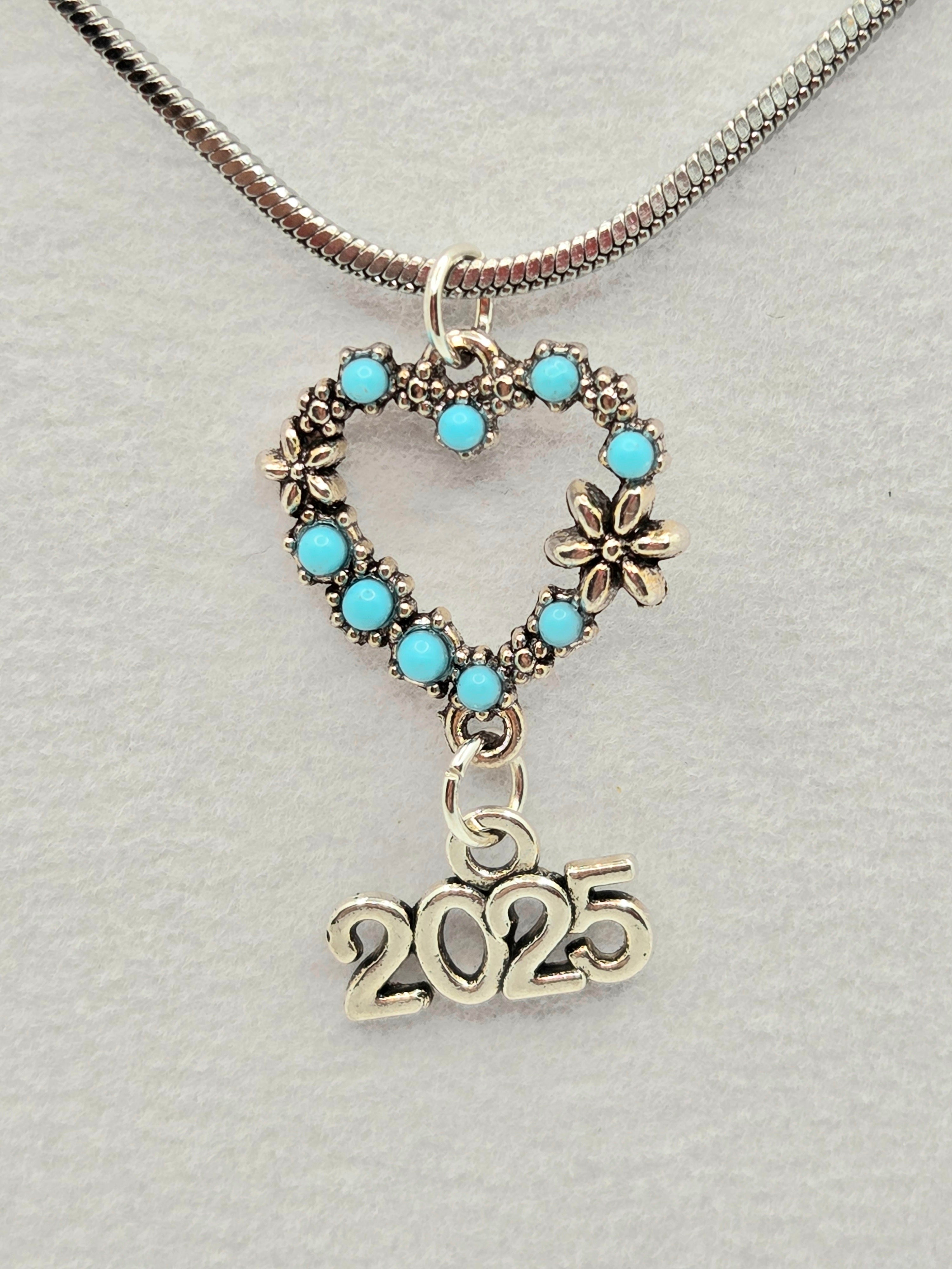 JUST FOR FUN BUNDLE:  Celebrate Turquoise Style Necklace & Earrings Set