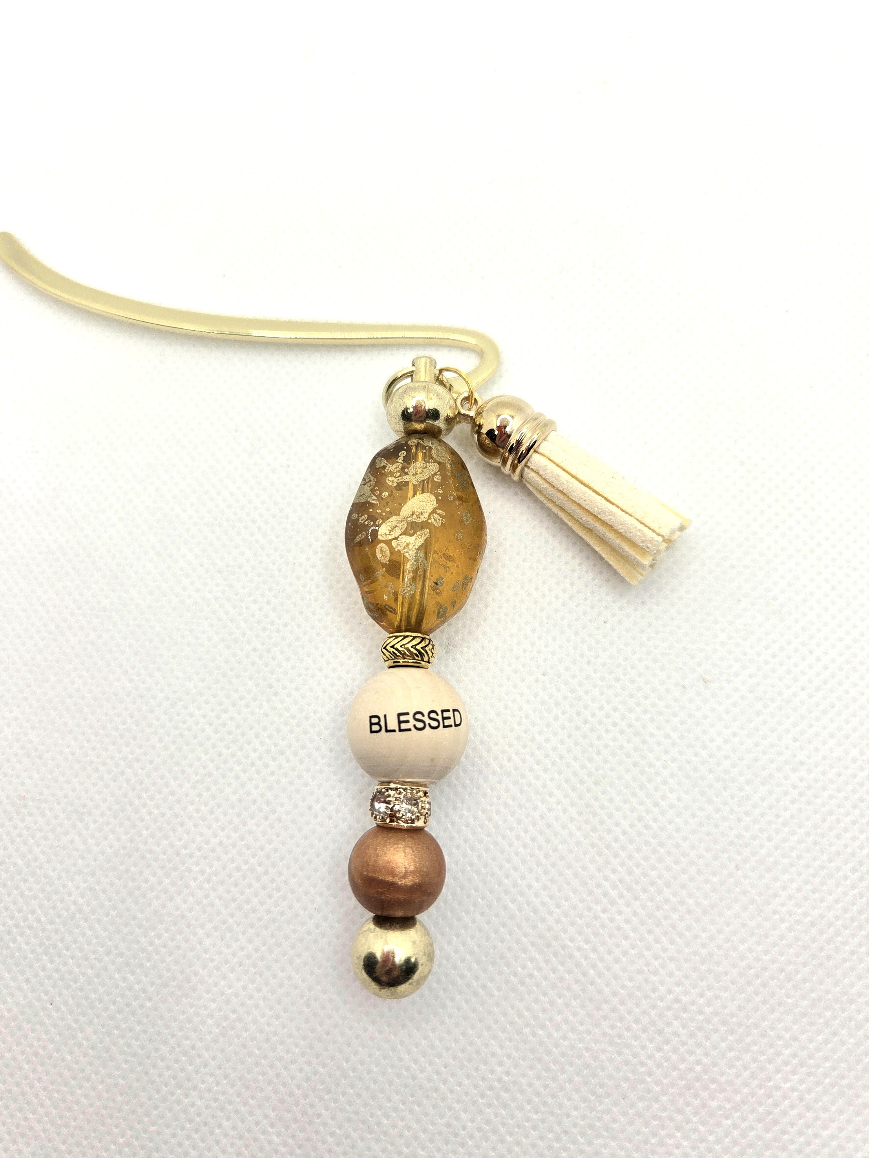 JUST FOR FUN BUNDLE: Filled With JOY Bookmarks (Bundle of 3)