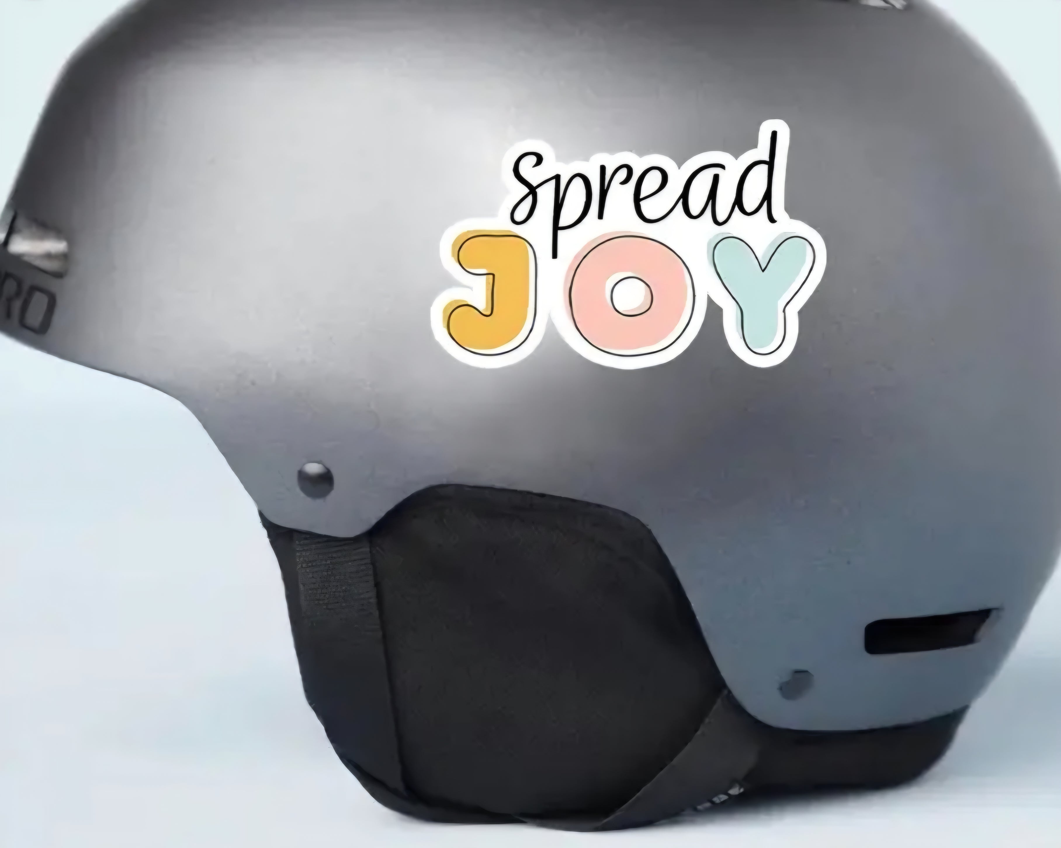JUST FOR FUN - Faith-based Stickers/Decals
