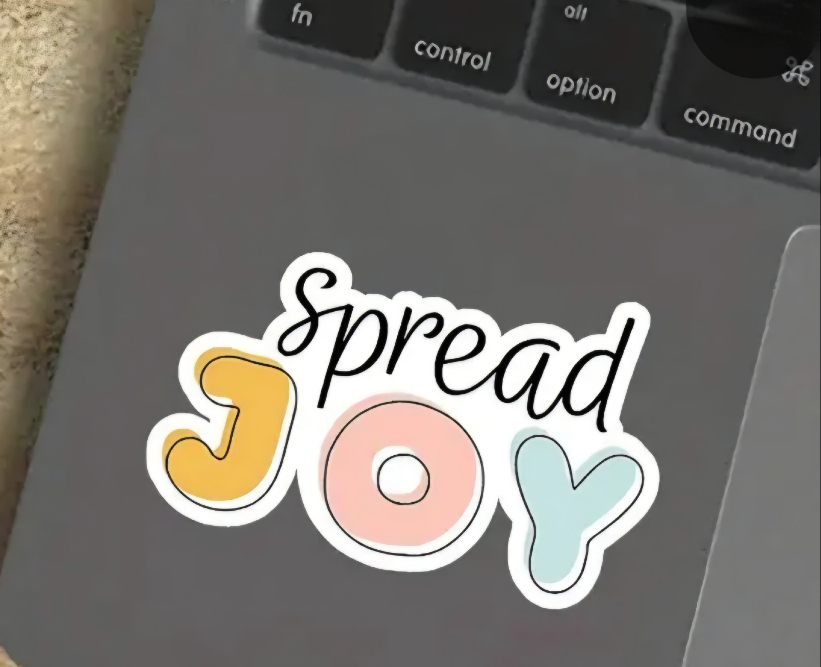 JUST FOR FUN - Faith-based Stickers/Decals